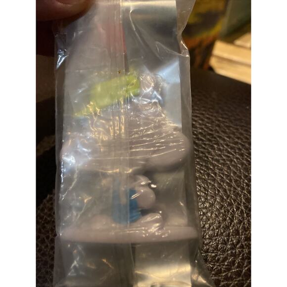 General Mills Cereal Squad Series 3 90’s Retro Chip the Chocolate C.H.I.P SEALED - Picture 3 of 3